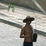 Federico Espinosa Vidal