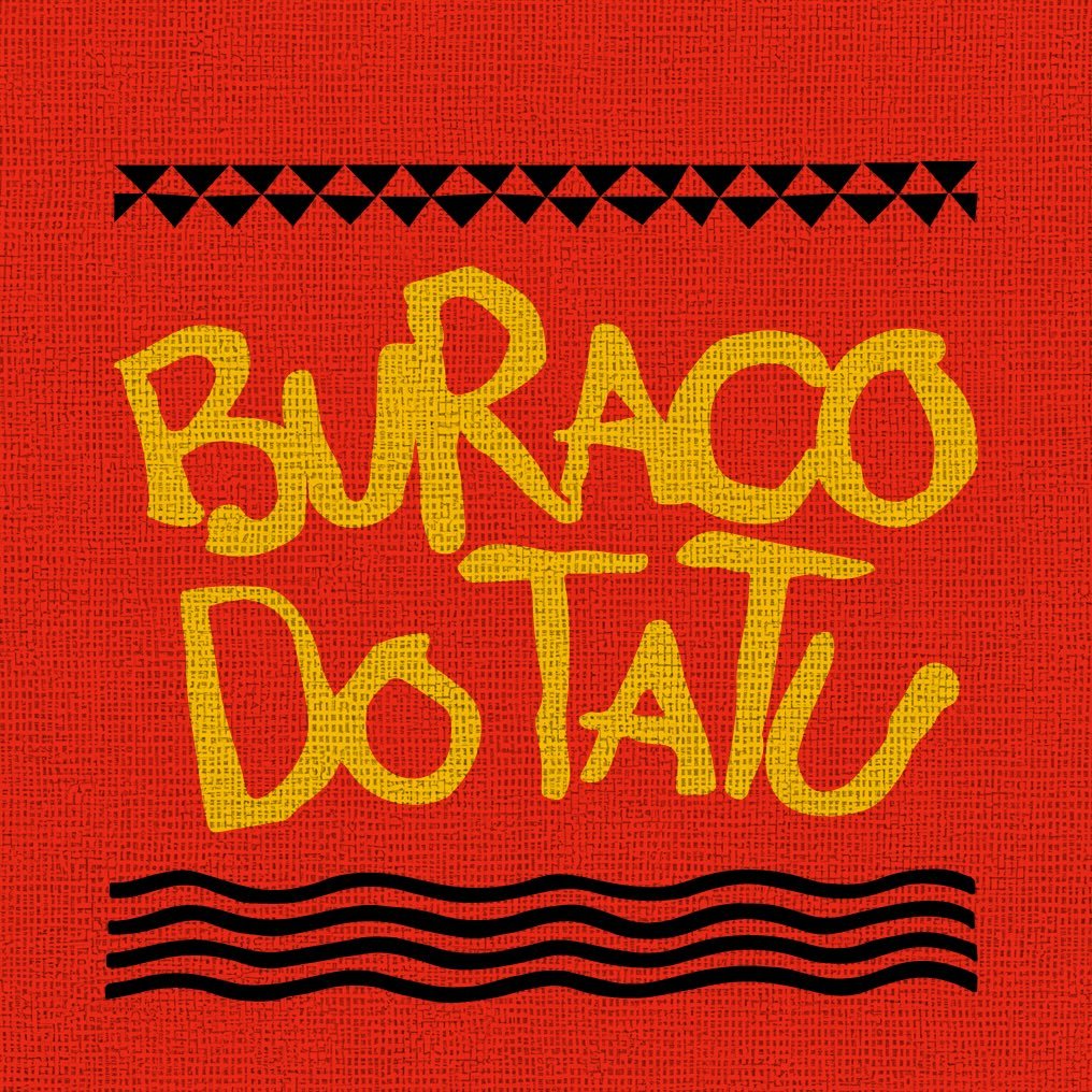 Matrizes - Buraco do Tatu