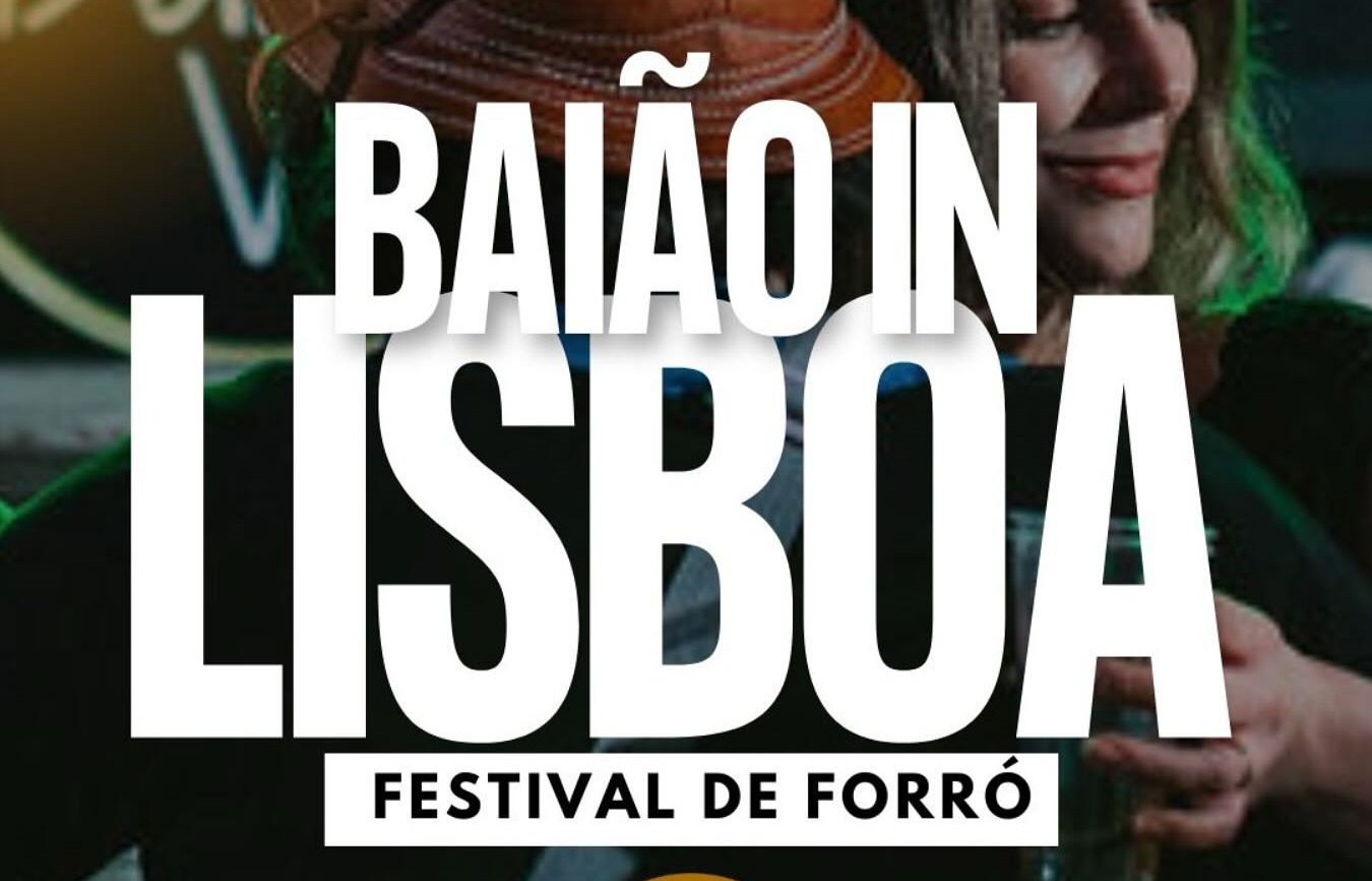Baião in Lisboa Festival