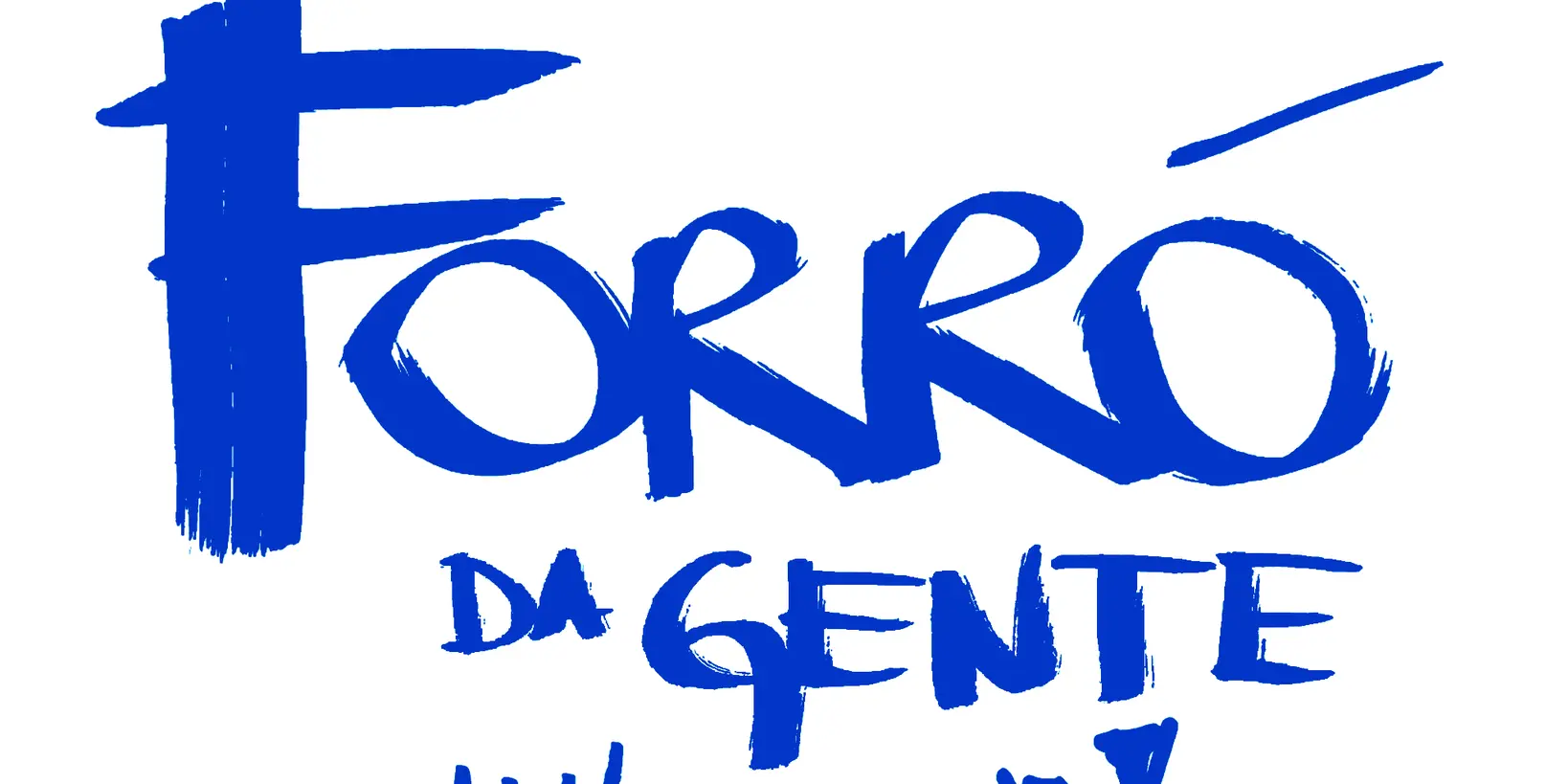 Forró da Gente 2026