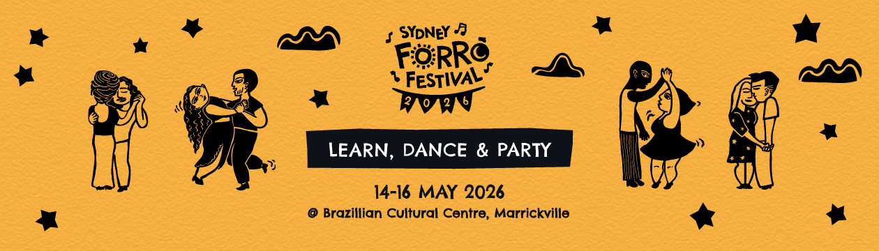 Sydney Forró Festival