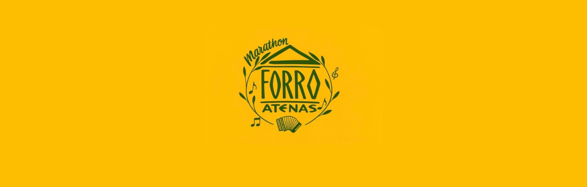 Forró Atenas Marathon
