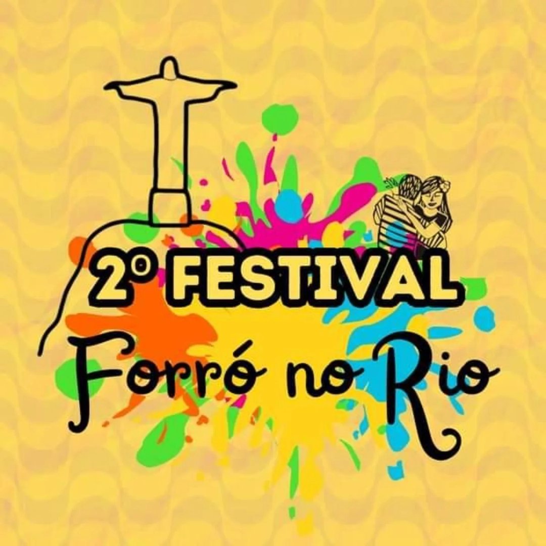Festival Forró no Rio
