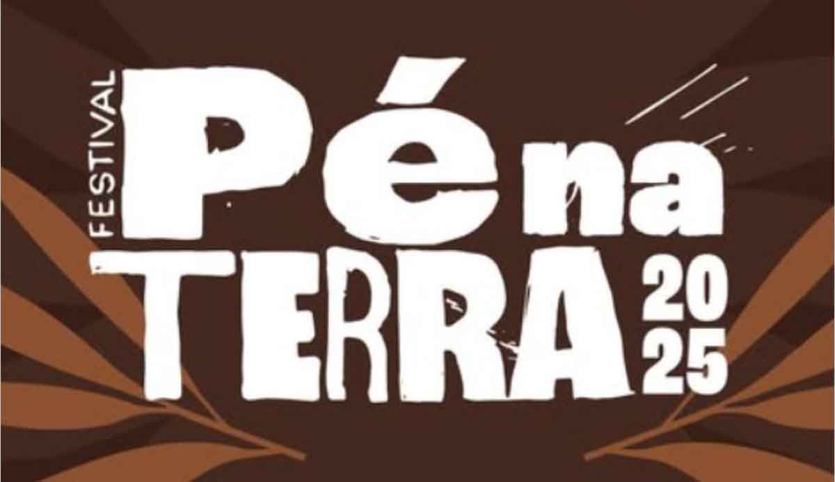Festival Pé na Terra