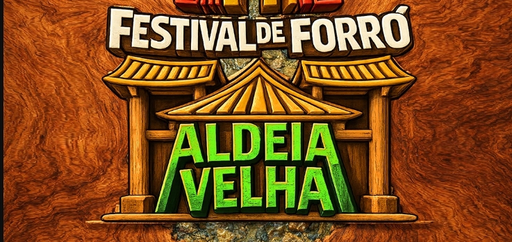 Festival de Forró de Aldeia Velha