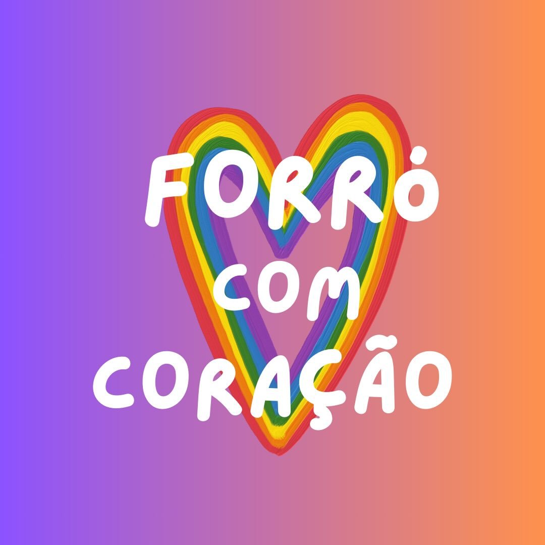 Forró com Coração
