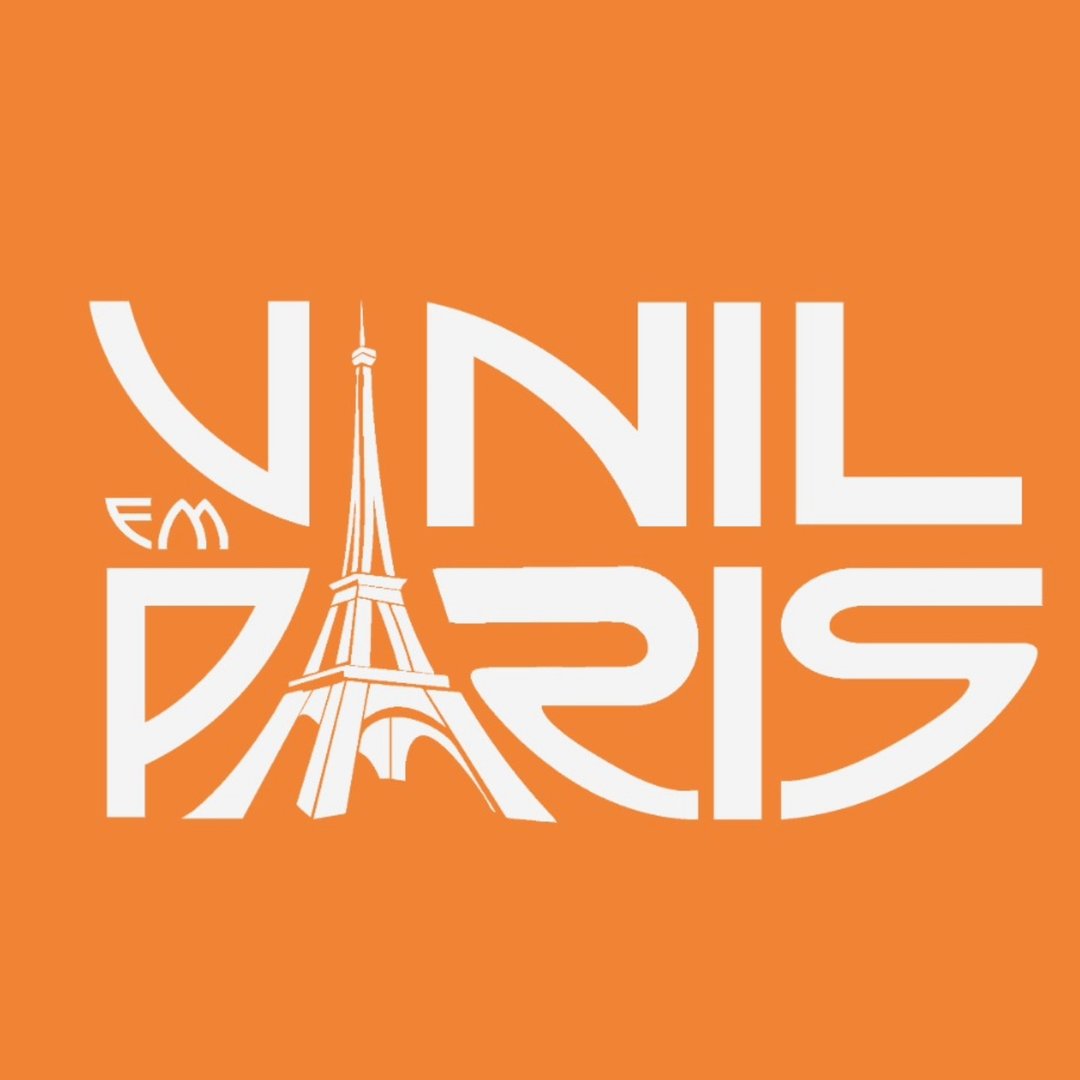 Vinil em Paris Forró Festival