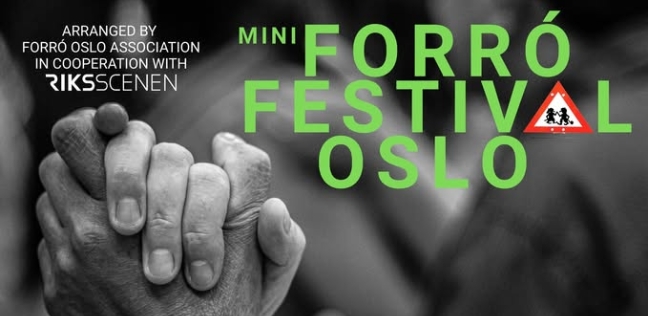ForrÓslo Mini Festival 2026