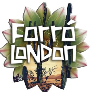 Forró London Festival 2026