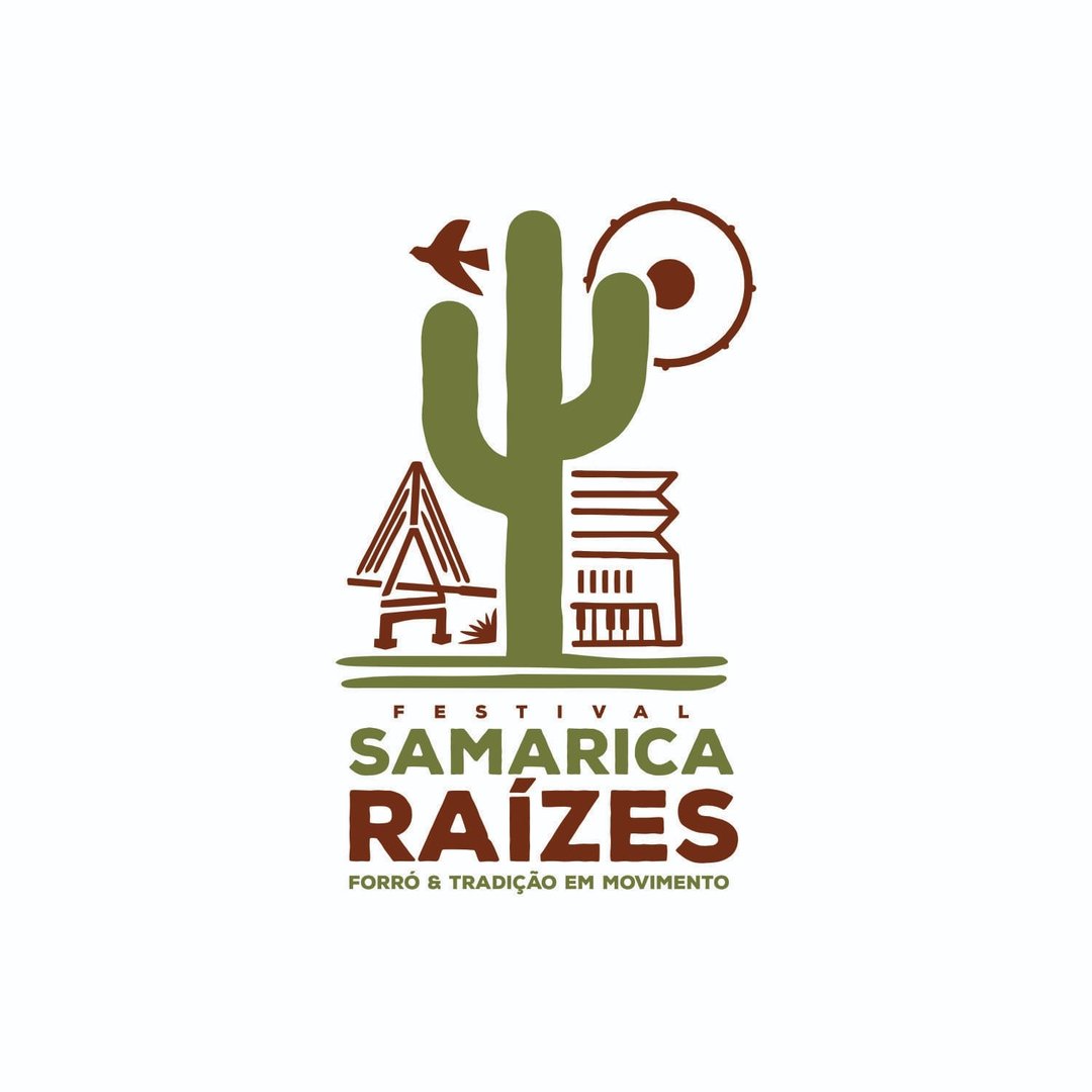 Festival Samarica Raízes 2026
