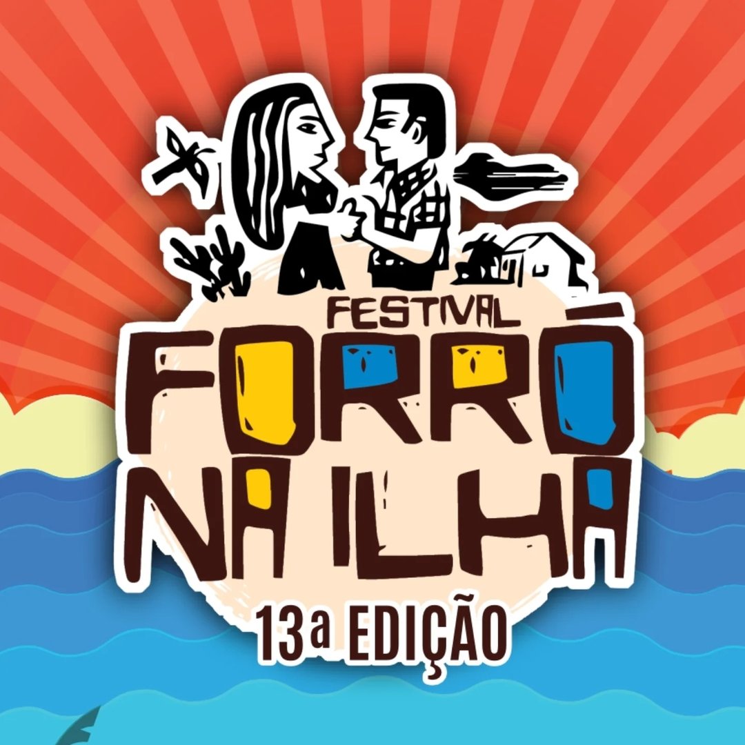 Forró na Ilha 2026