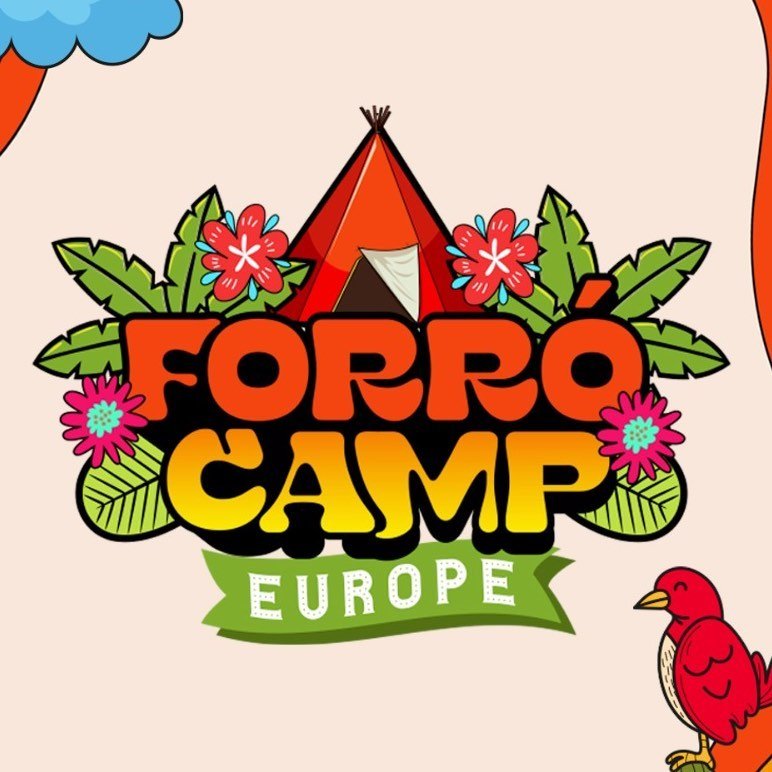 Forró Camp