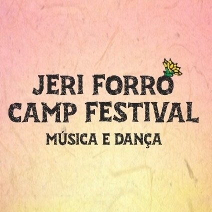 Jeri Forró Camp Festival