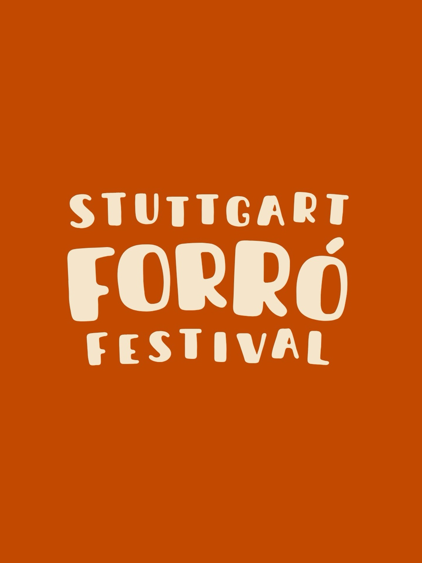 Stuttgart Forró Festival
