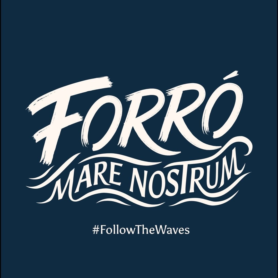 Forró Mare Nostrum