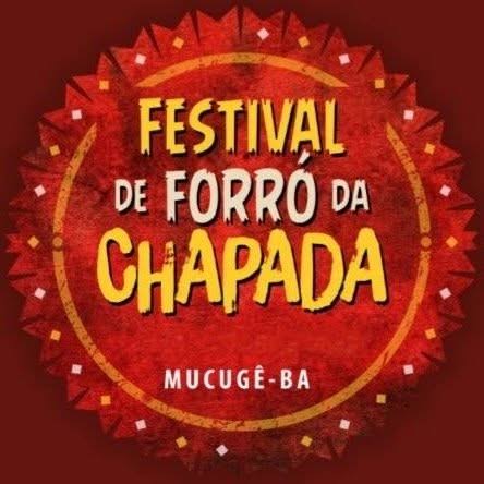 Festival de Forró da Chapada